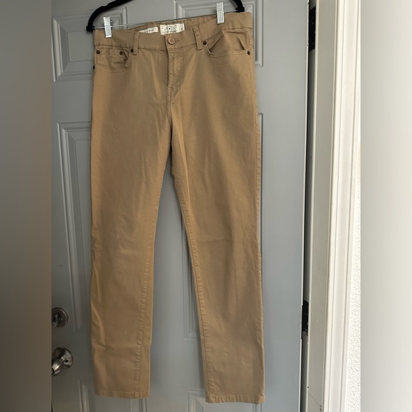 Lucky brand Woman slacks - Picture 1 of 5